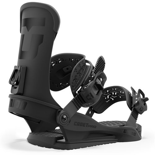 Union Cadet Pro Kids' Snowboard Bindings 2025