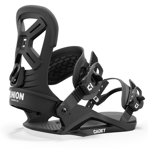 Union Cadet Kids' Bindings 2025