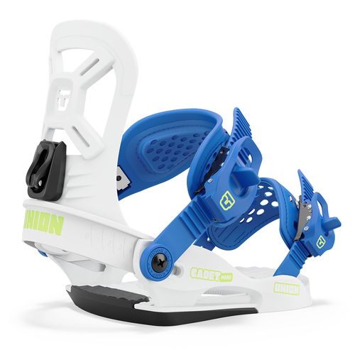 Union Cadet Mini Snowboard Bindings 2025