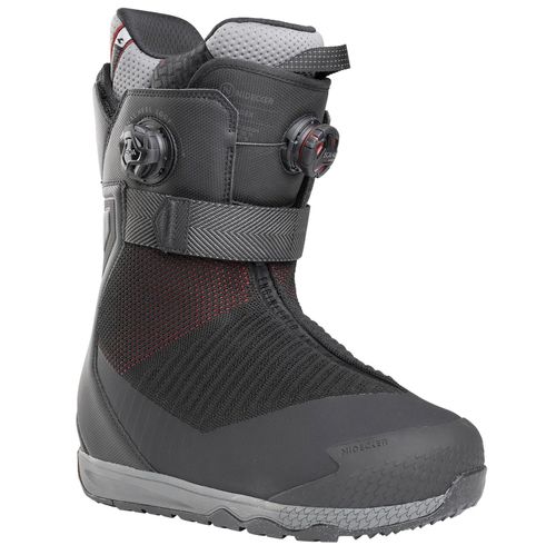 Nidecker Index Men's Snowboard Boots 2025