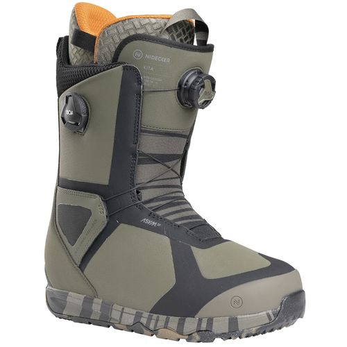 Nidecker Kita Men's Snowboard Boots 2025