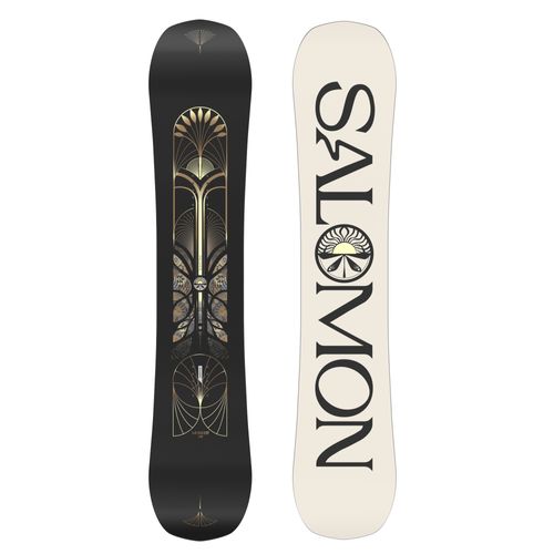 Salomon Wonder Women's Snowboard 2025