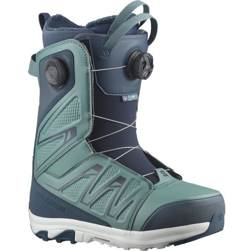 Salomon Ivy BOA SJ BOA Women's Snowboard Boots 2025