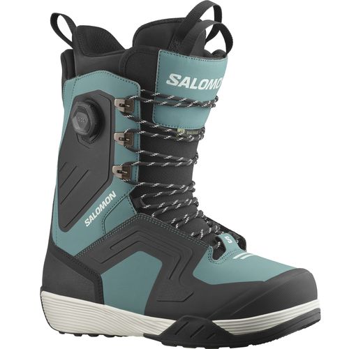 Salomon Dialogue Lace SJ BOA Men's Snowboard Boots 2025