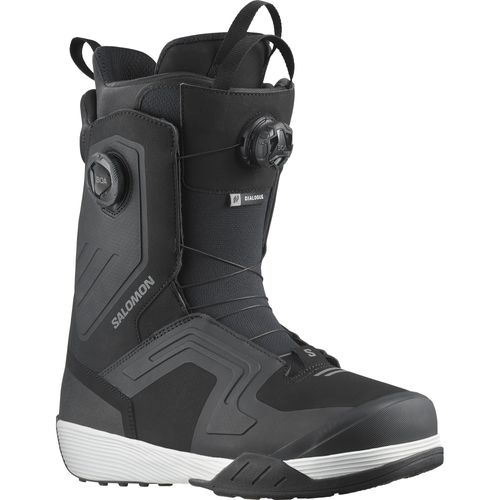 Salomon Dialogue Dual BOA Men's Snowboard Boots 2025