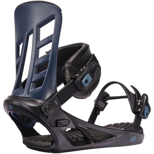 K2 Indy Men's Snowboard Bindings 2025