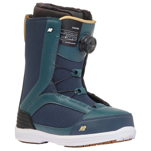 K2 Haven Women's Snowboard Boots 2025