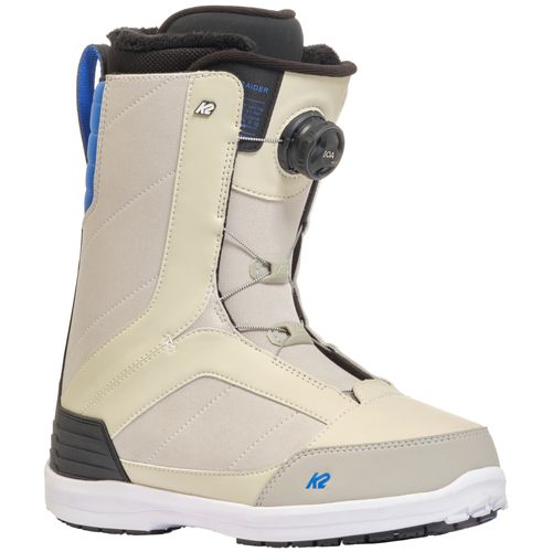 K2 Raider Men's Snowboard Boots 2025