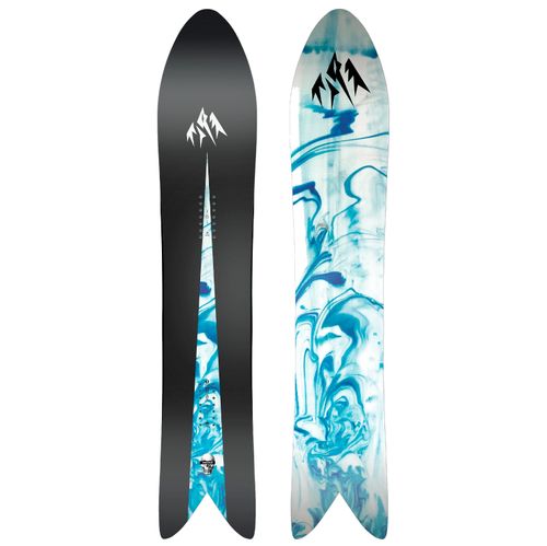 Jones Storm Wolf Snowboard 2025