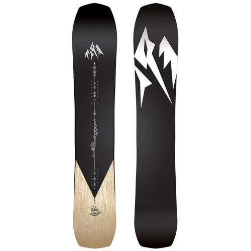 Jones Flagship Pro Men's Snowboard 2025