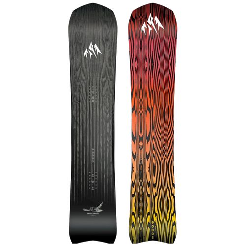 Jones Freecarver 9000S Snowboards 2025