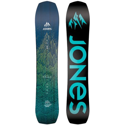 Jones Flagship Kids' Snowboard 2025