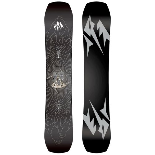 Jones Mountain Twin Pro Men's Snowboard 2025