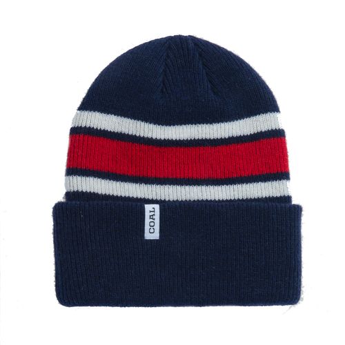 Coal Haines Recycled Wool Beanie