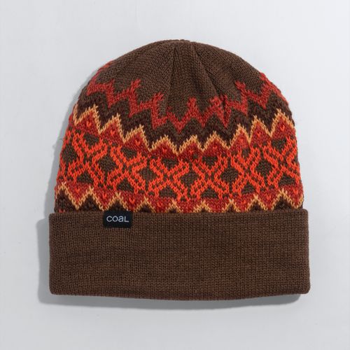 Coal Winters Nordic Sweater Beanie