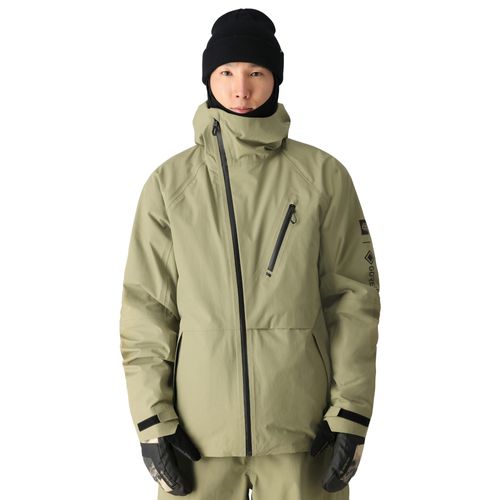 686 Gore-Tex Hydra Down Thermagraph Men's Jacket