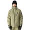 GoreTexHydraDownThermagraphMensJacket