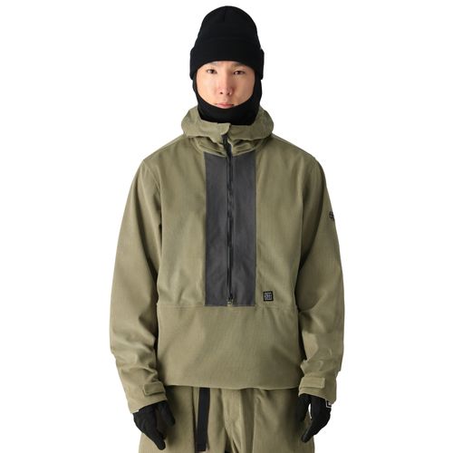 686 Ghost 2.5L Men's Anorak