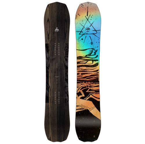 Arbor Brian Iguchi Pro Men's Snowboard 2025