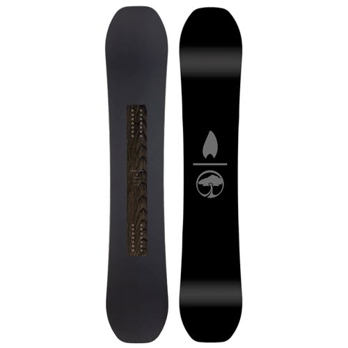 Arbor Candle Rain Men's Snowboard 2025