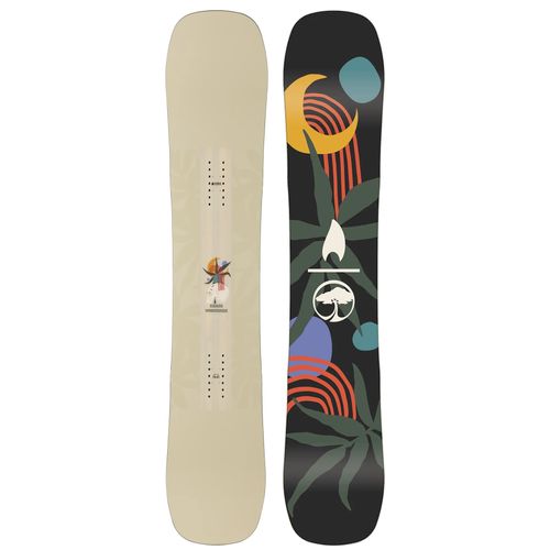 Arbor Westmark Men's Snowboard 2025