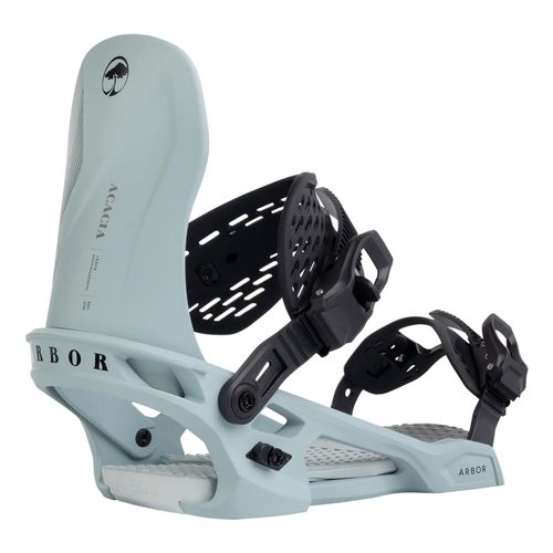 Arbor Acacia Women's Snowboard Bindings 2025