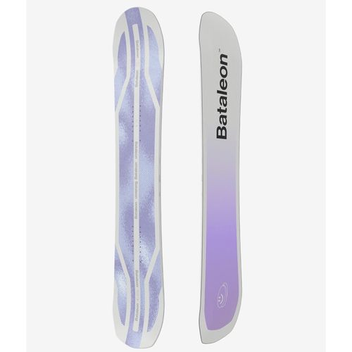 Bataleon Push Up Women's Snowboard 2025