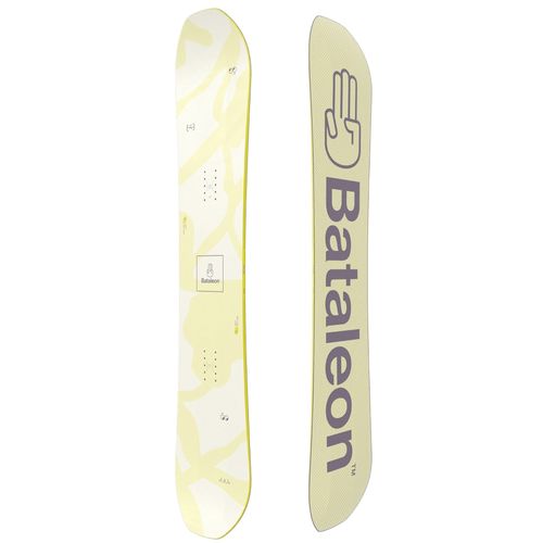 Bataleon Spirit Women's Snowboard 2025