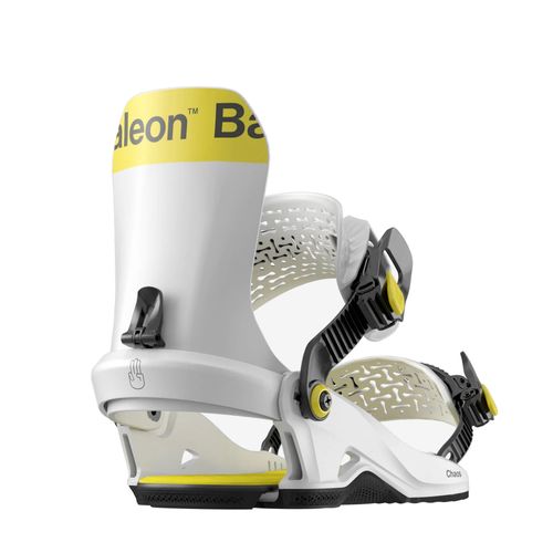 Bataleon Chaos Heelwrap Men's Snowboard Bindings 2025