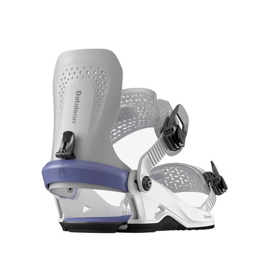 Bataleon Donna Heelwrap Women's Snowboard Bindings 2025