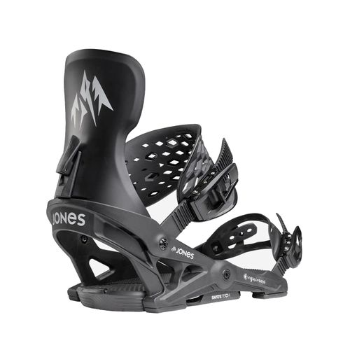 Jones Equinox Women's Snowboard Bindings 2025