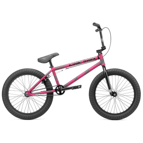 Kink BMX 2023 Launch BMX Bike