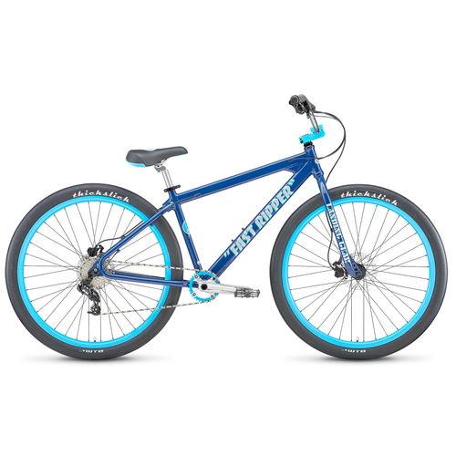 SE Bikes 2024 Fast Ripper BMX Bike