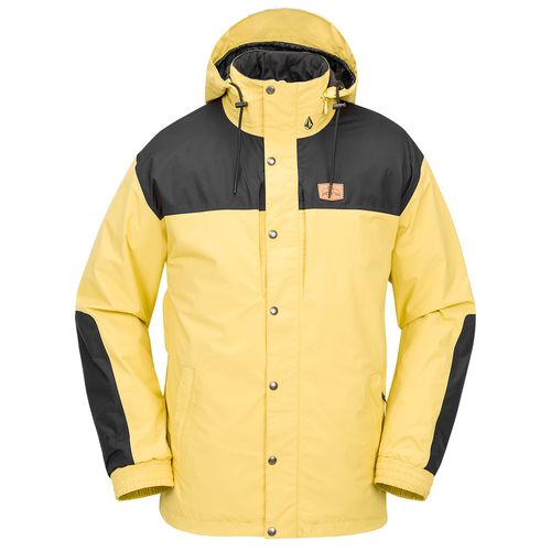 Volcom Longo Men's Gore-Tex Jacket