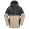 LInsulatedGoreTexMensJacket