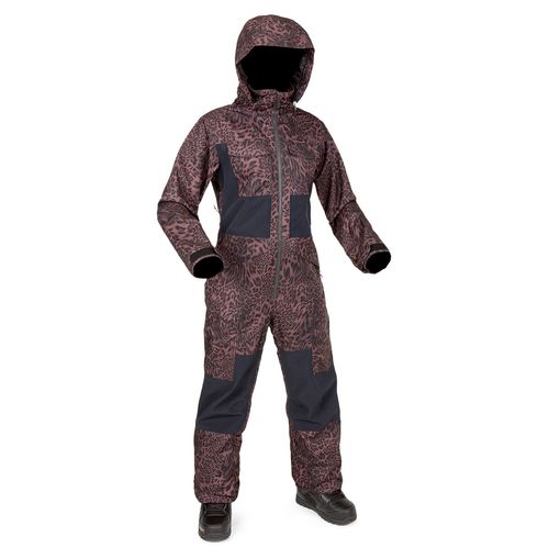 Volcom Shiloh Women's Snowsuit