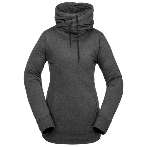 Volcom Tower Women's Pullover Fleece