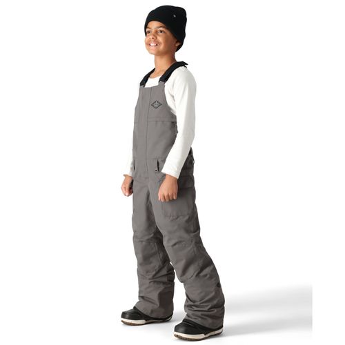 686 Frontier Kids' Bib Pants