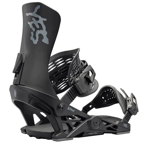 Yes Drive Men's Snowboard Bindings 2025