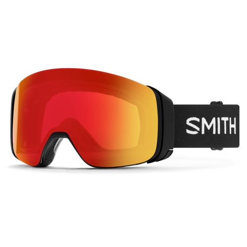 Smith 4D Mag Photochromic Goggles