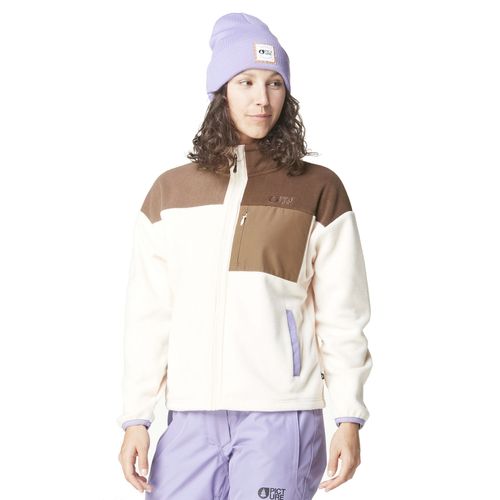 Picture Organic Arcca Full Zip Women's Fleece