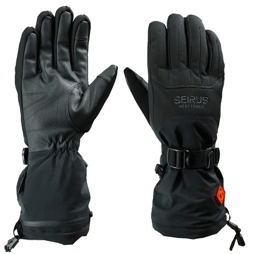 Seirus Heat Touch ST Atlas Gloves