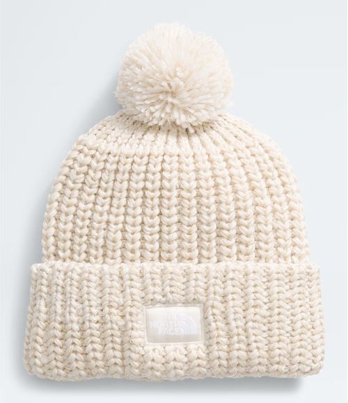 The North Face Cozy Chunky Cabin Beanie