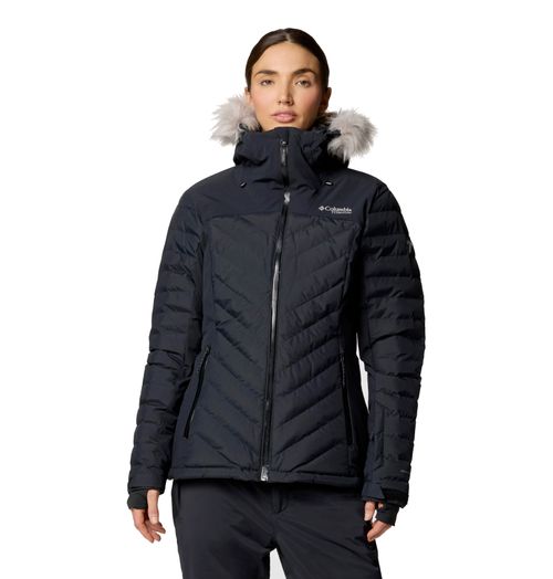 Columbia Bird Mountain III Insulated Women's Jacket