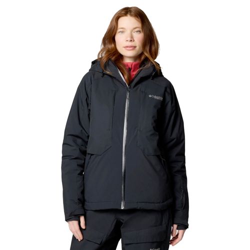 Columbia Highland Summit II Insulated Women's Jacket