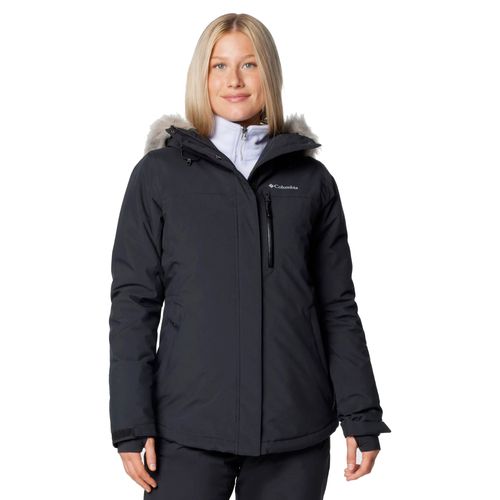 Columbia Ava Alpine II Insulated Women's Jacket