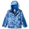 WhirlibirdIIIInterchangeKidsJacket