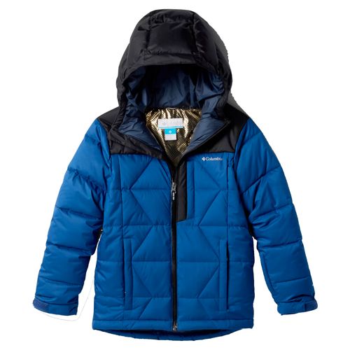 Columbia Winter Powder III Quilted Kids' Jacket