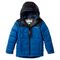 WinterPowderIIIQuiltedKidsJacket