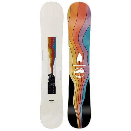 Arbor Cadence Camber Women's Snowboard 2025